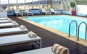 Hotel Mercure Lisboa